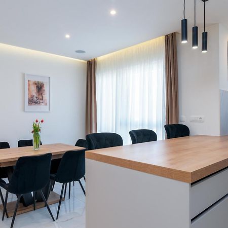 Lazure Serenity Trogir Exteriér fotografie