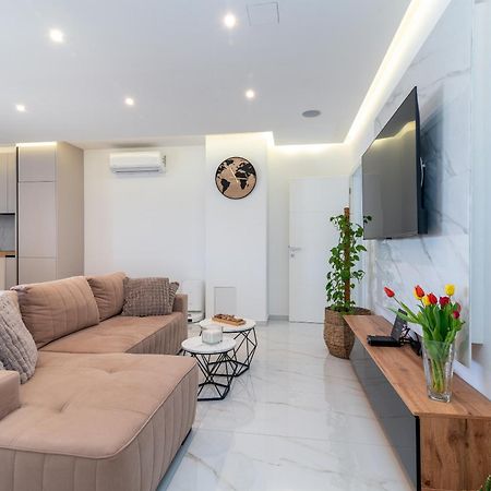 Lazure Serenity Trogir Exteriér fotografie