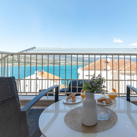 Lazure Serenity Trogir Exteriér fotografie