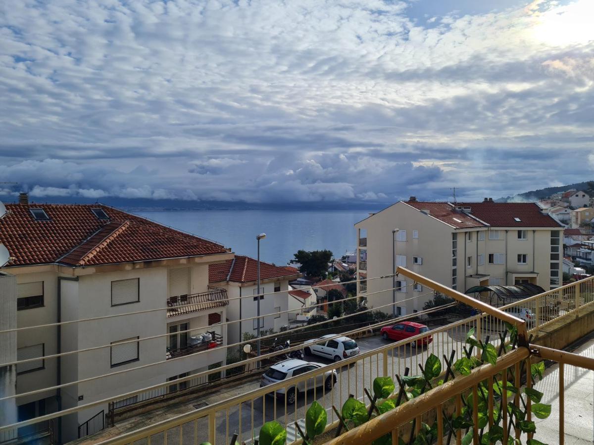 Lazure Serenity Trogir Exteriér fotografie