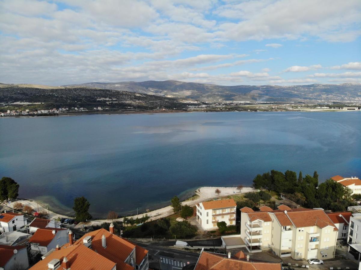 Lazure Serenity Trogir Exteriér fotografie