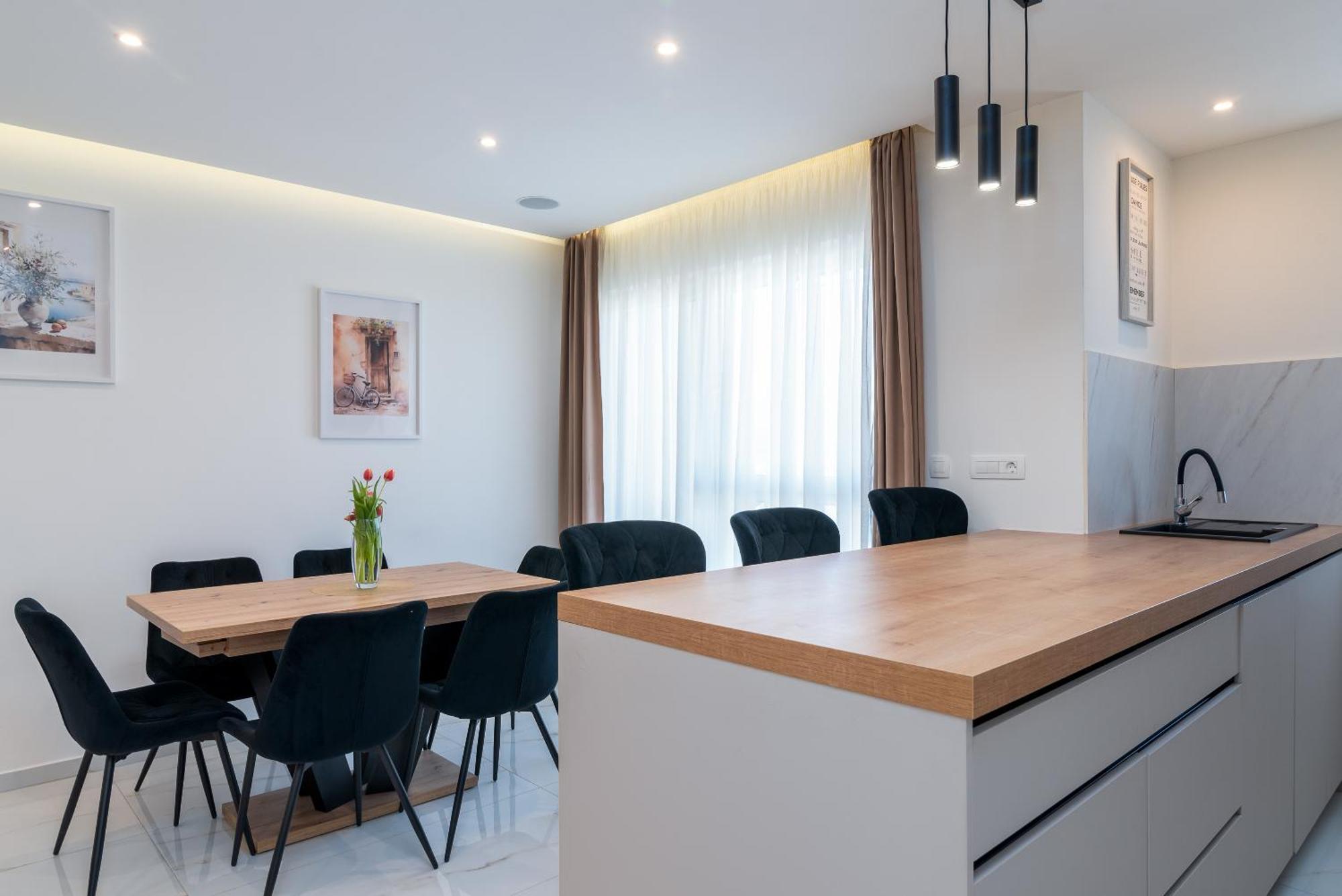 Lazure Serenity Trogir Exteriér fotografie