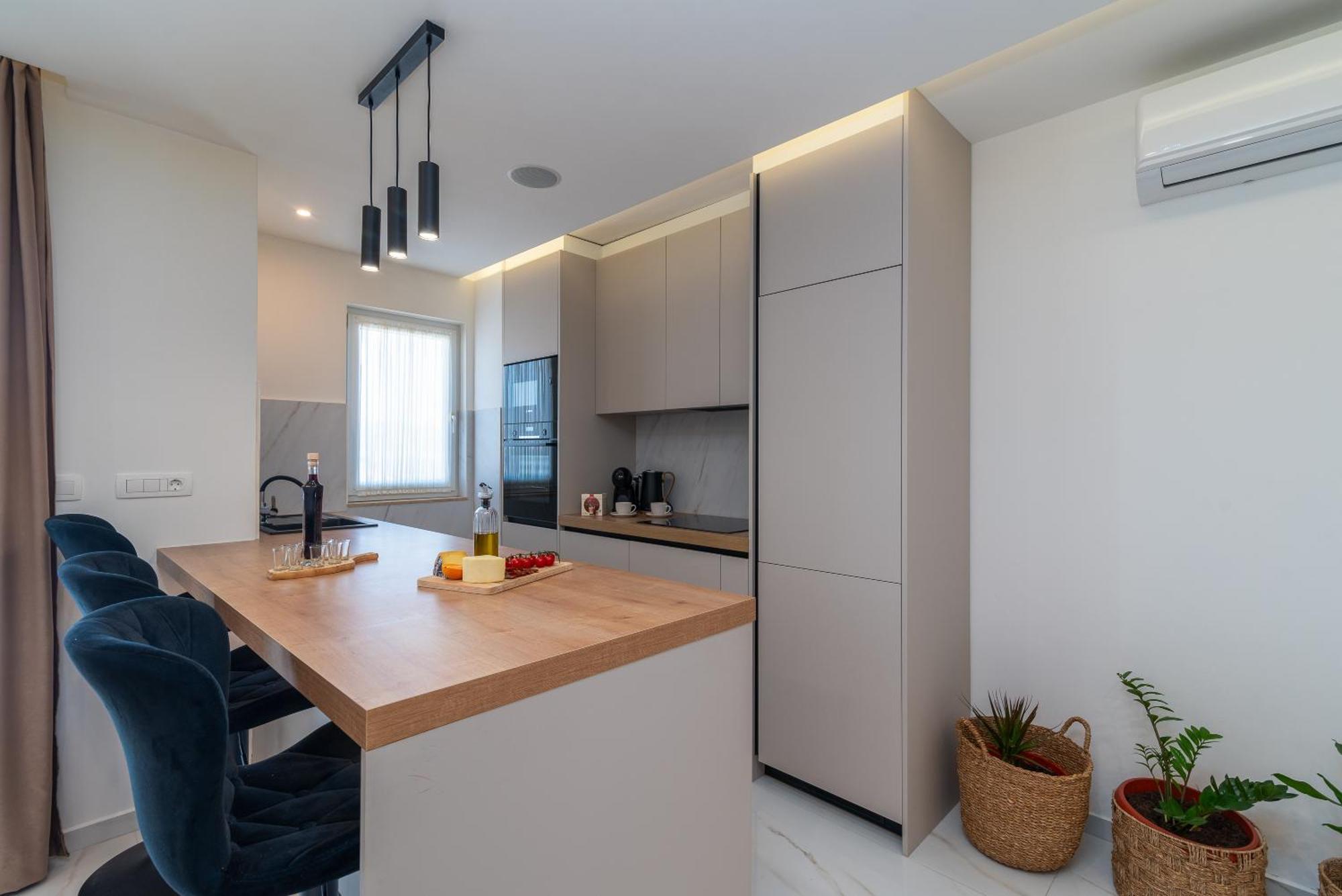 Lazure Serenity Trogir Exteriér fotografie