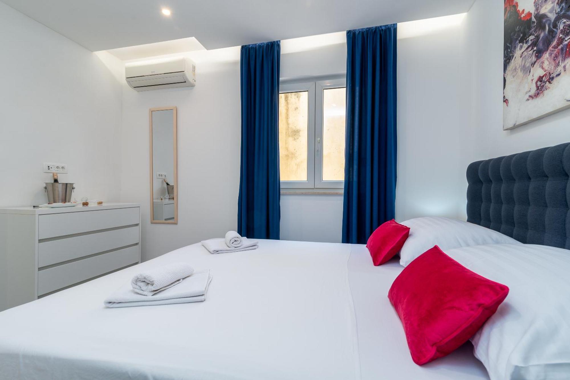 Lazure Serenity Trogir Exteriér fotografie