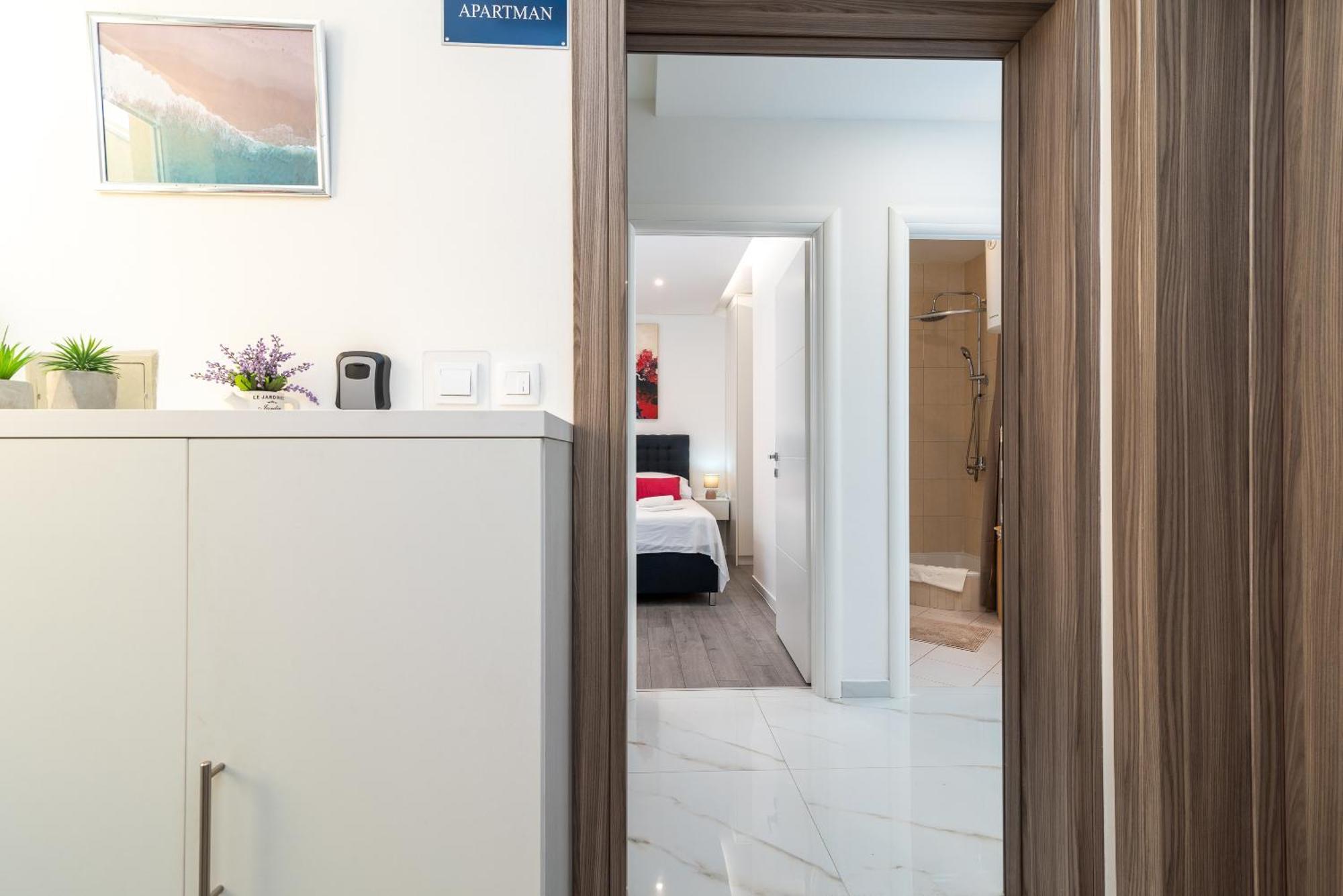 Lazure Serenity Trogir Exteriér fotografie