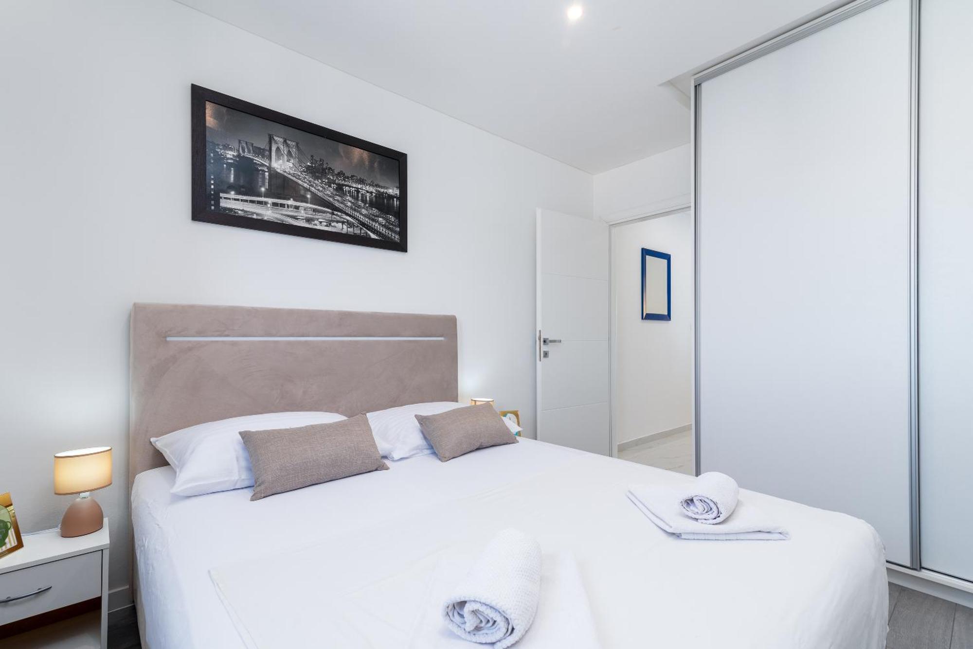 Lazure Serenity Trogir Exteriér fotografie