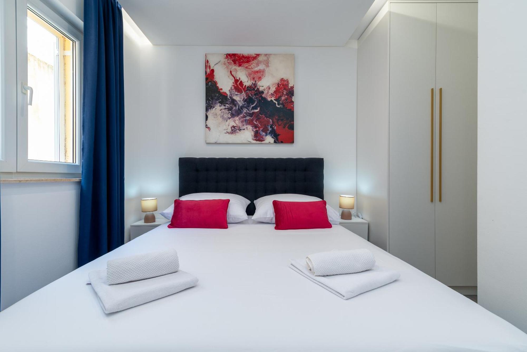 Lazure Serenity Trogir Exteriér fotografie