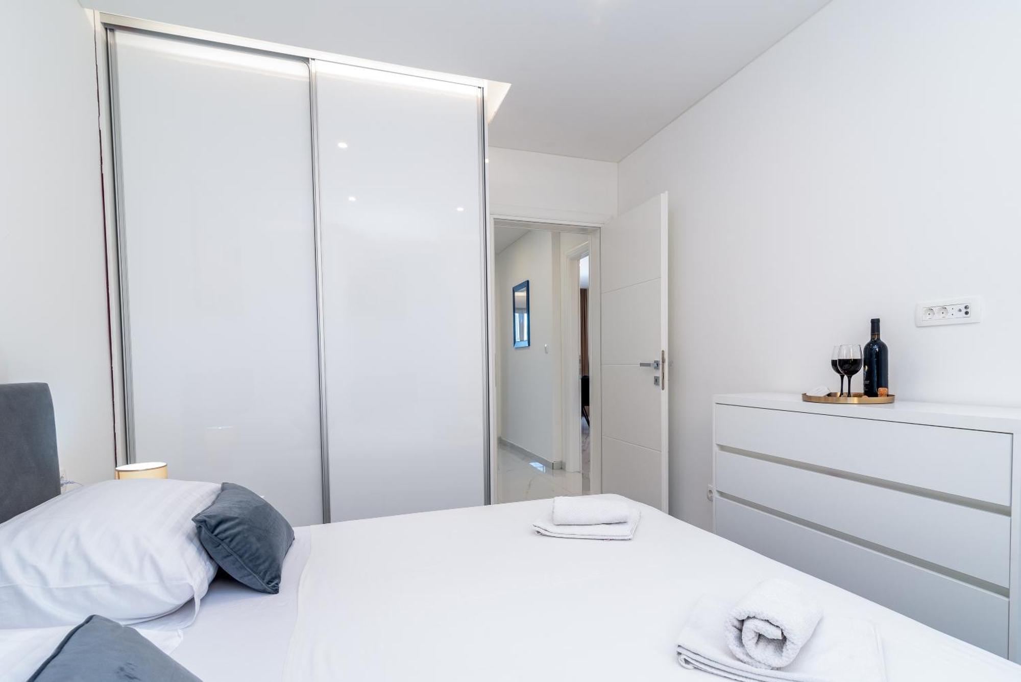 Lazure Serenity Trogir Exteriér fotografie