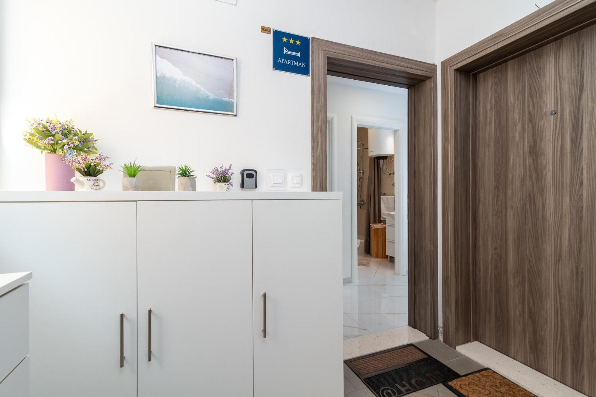 Lazure Serenity Trogir Exteriér fotografie