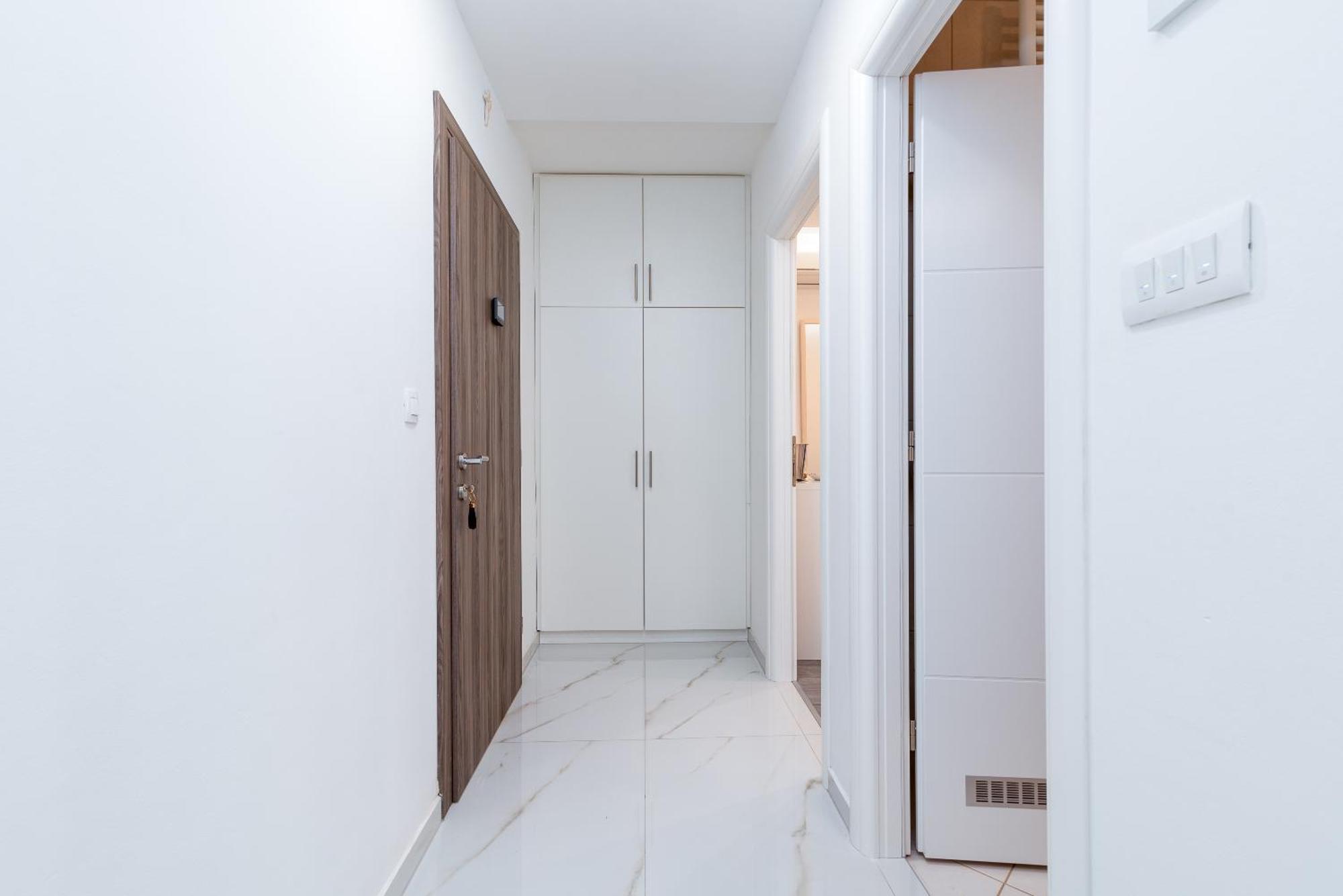 Lazure Serenity Trogir Exteriér fotografie