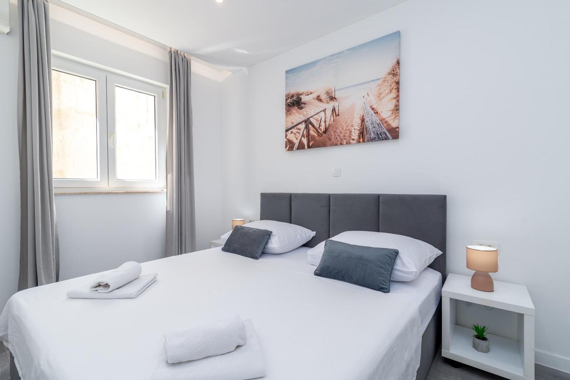 Lazure Serenity Trogir Exteriér fotografie