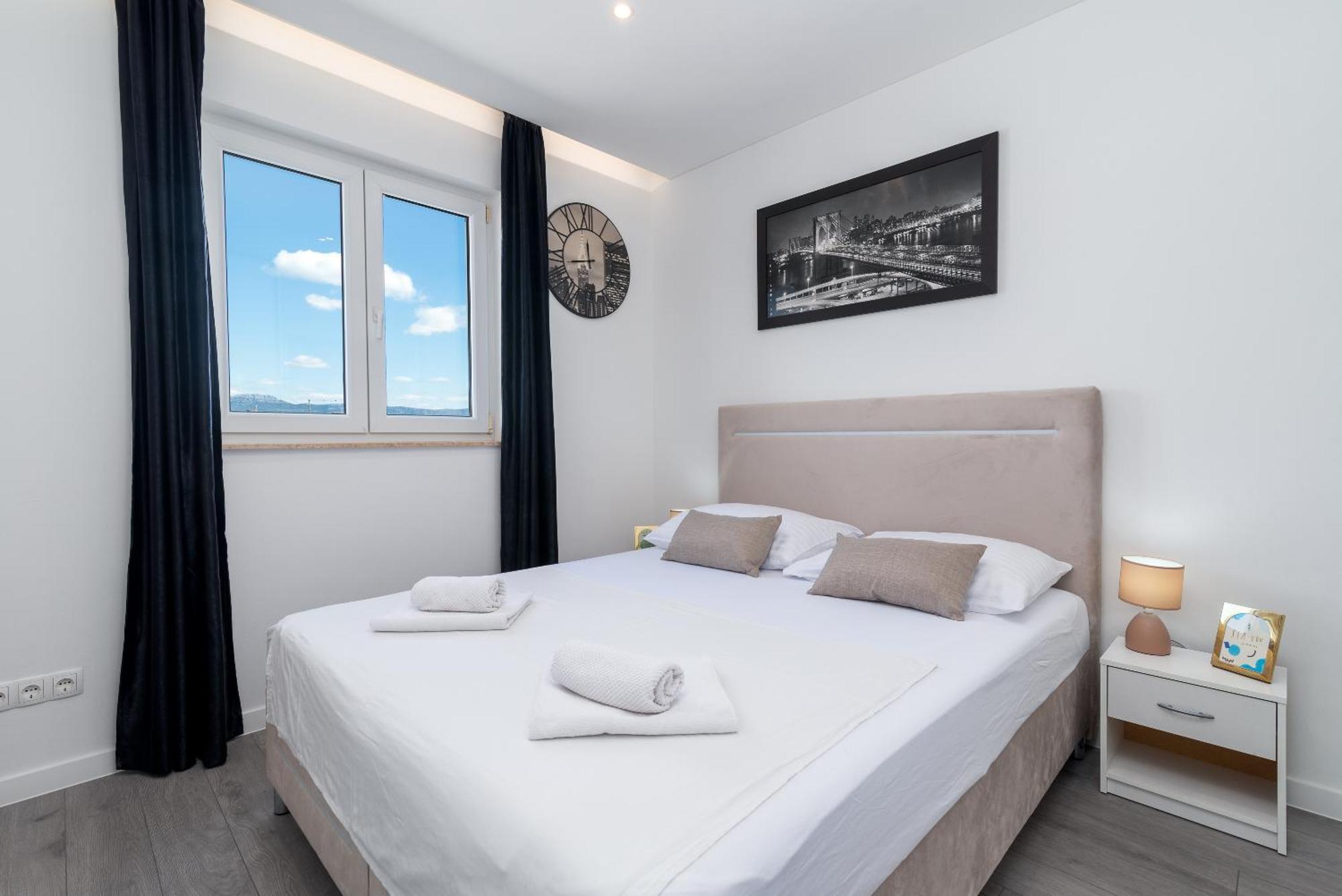 Lazure Serenity Trogir Exteriér fotografie