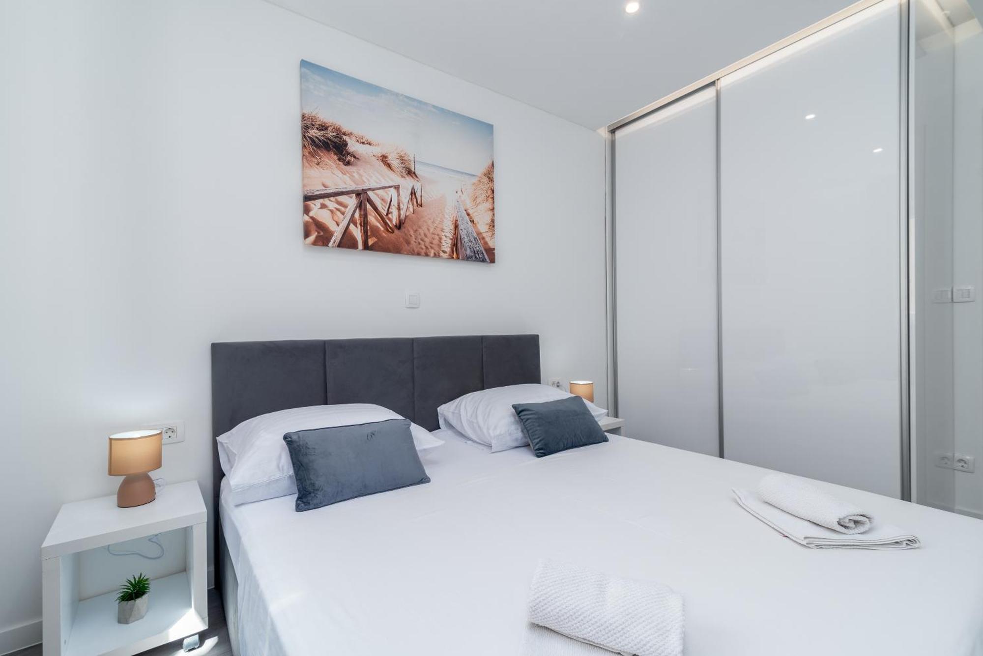 Lazure Serenity Trogir Exteriér fotografie