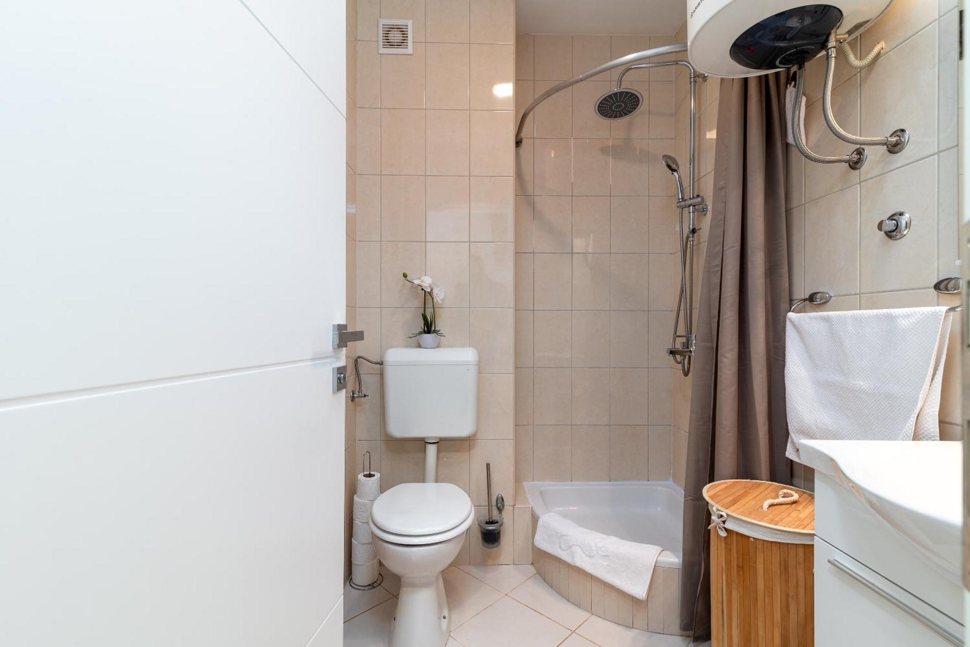 Lazure Serenity Trogir Exteriér fotografie