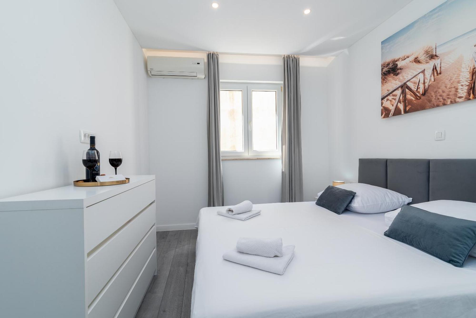Lazure Serenity Trogir Exteriér fotografie