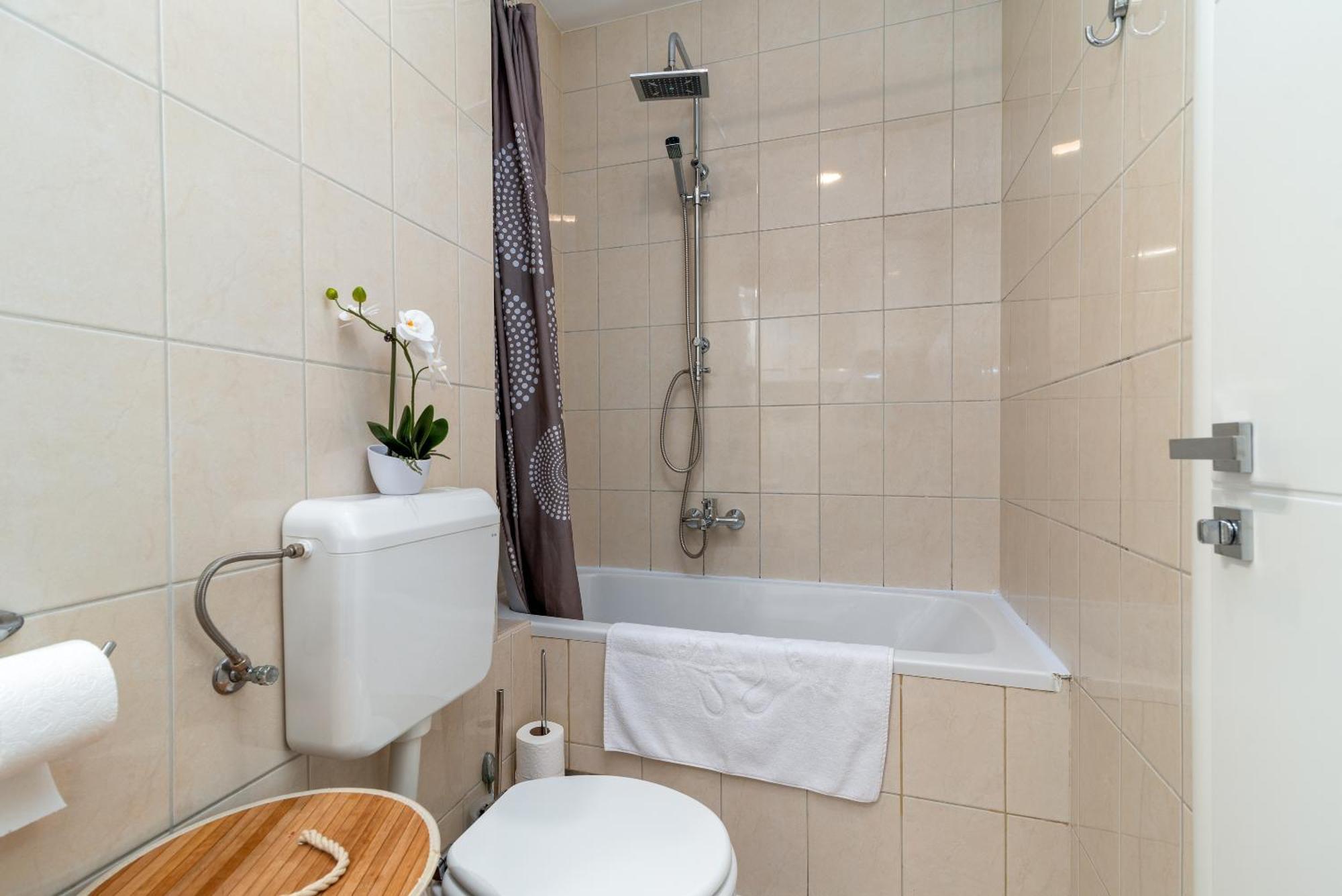 Lazure Serenity Trogir Exteriér fotografie