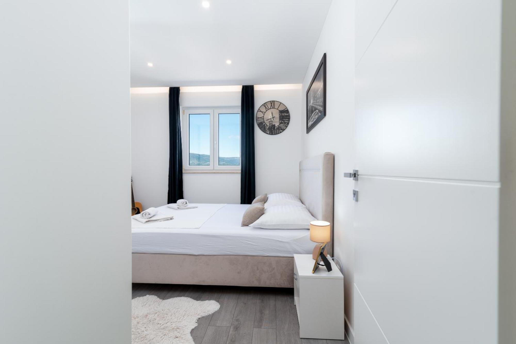 Lazure Serenity Trogir Exteriér fotografie